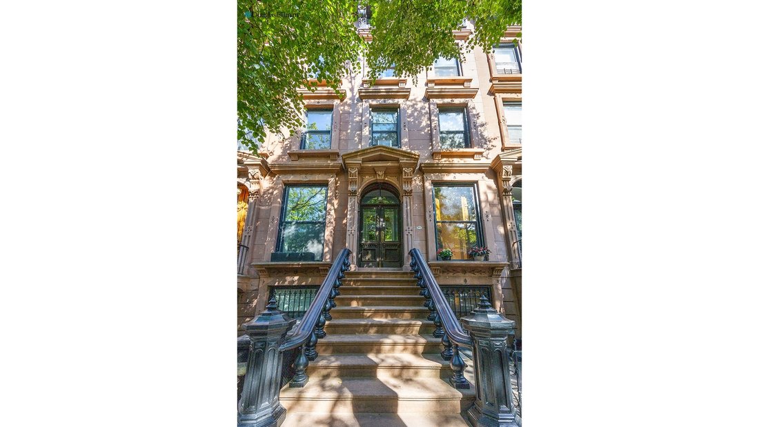 Apartment in New York, New York, United States 2 - 17833242