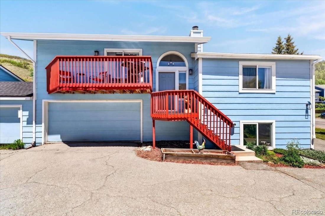 House in Dillon, Colorado, United States 3 - 18191041
