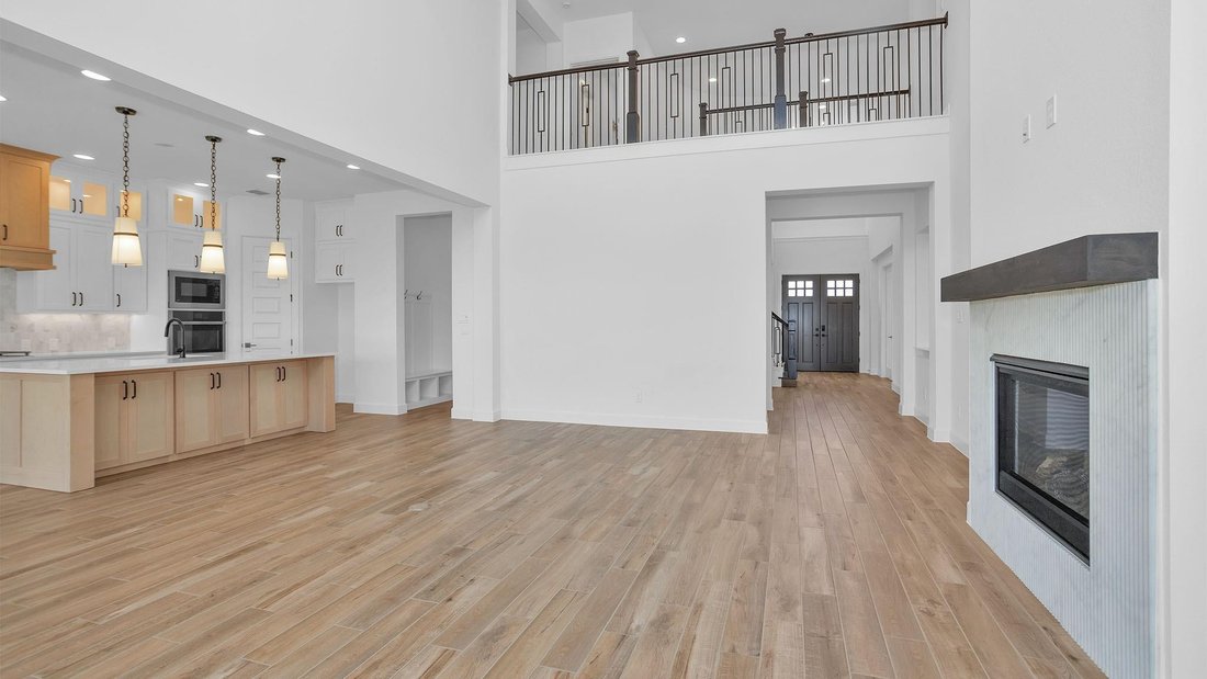 House in Fulshear, Texas, United States 5 - 16571415