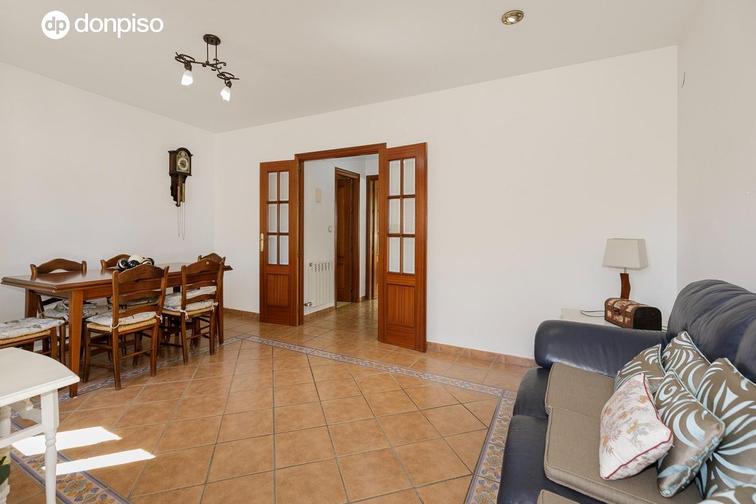 House in Genil, Granada, Spain 5 - 18193108