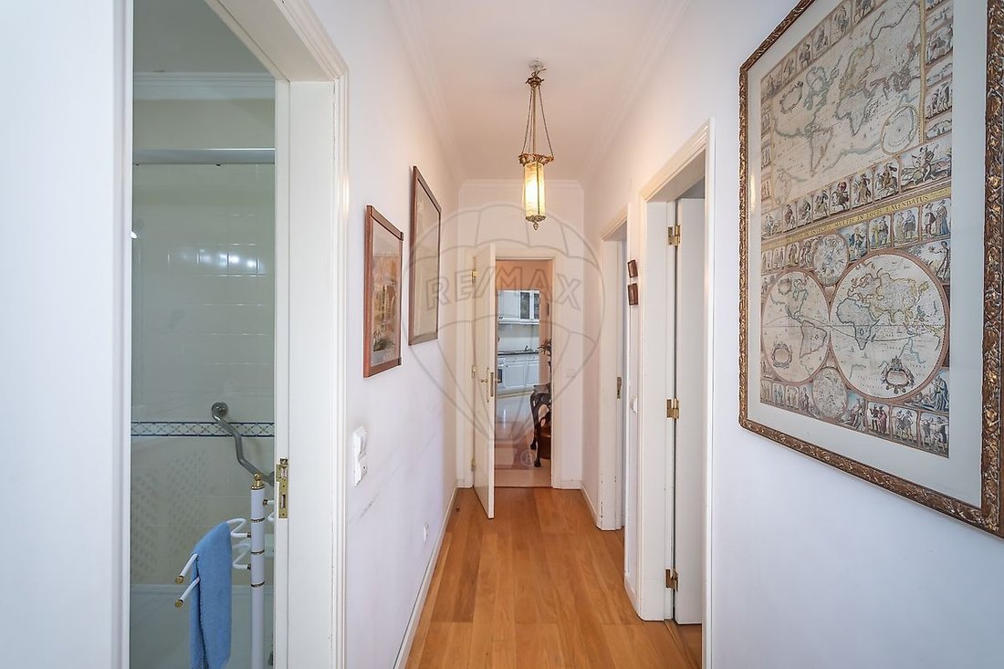 Apartment in Carcavelos e Parede, Lisbon, Portugal 2 - 18128995