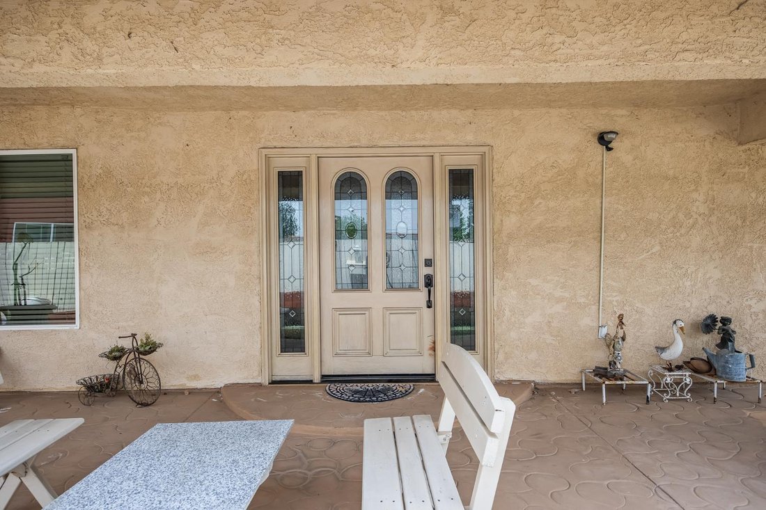 House in Fresno, California, United States 3 - 18191207