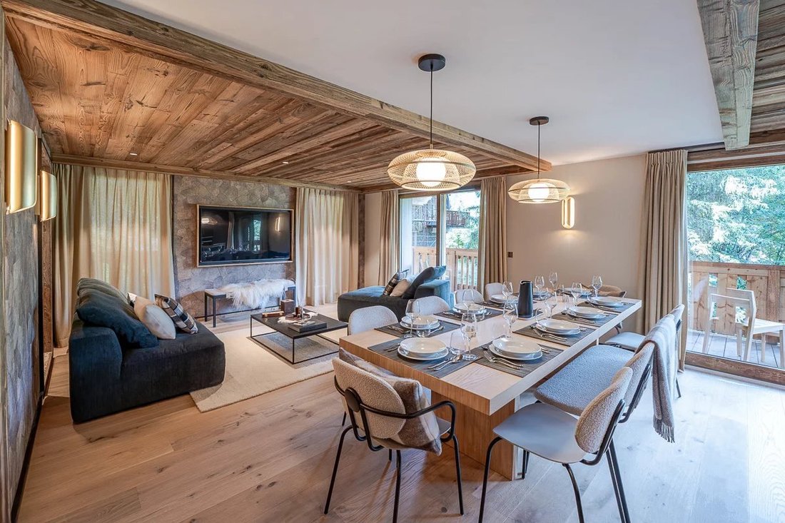Apartment in Les Allues, Auvergne-Rhône-Alpes, France 3 - 18190452