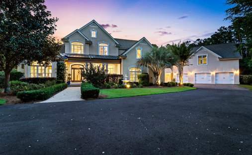 Casa a Bluffton, Carolina del Sud, Stati Uniti 1