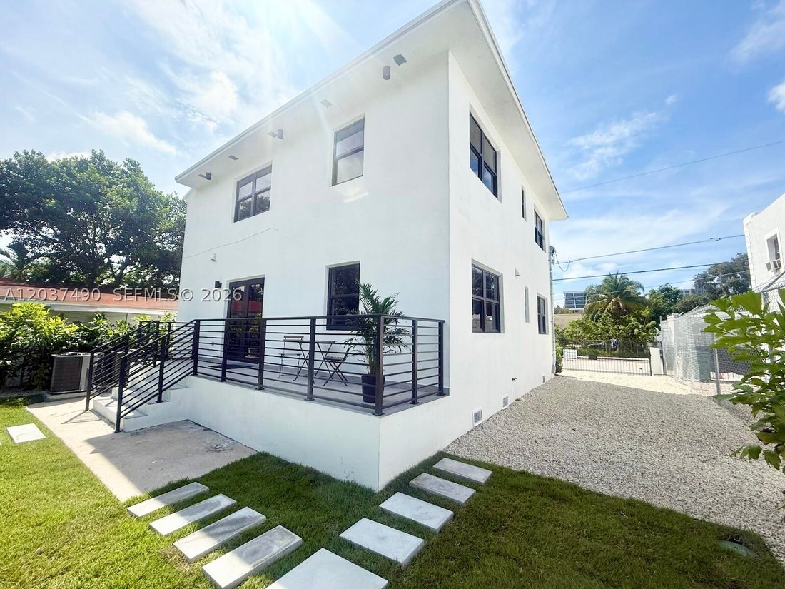 Apartment in Miami, Florida, United States 2 - 18188862