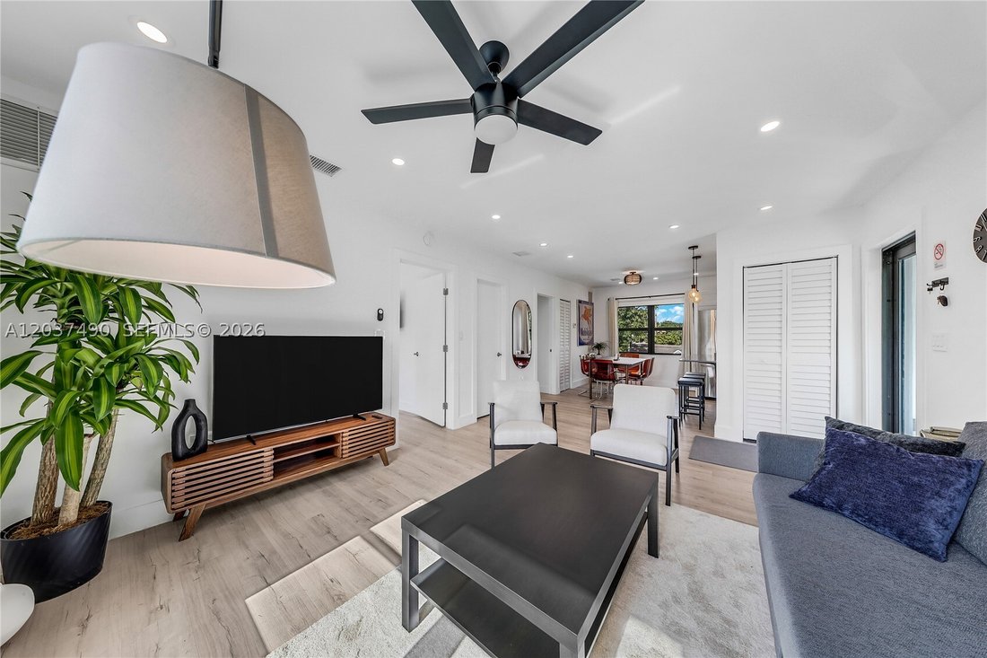 Apartment in Miami, Florida, United States 5 - 18188862