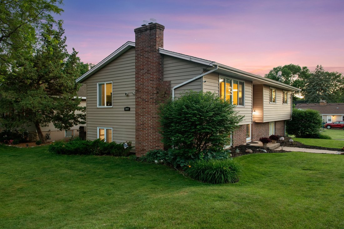 House in Minneapolis, Minnesota, United States 3 - 18190413