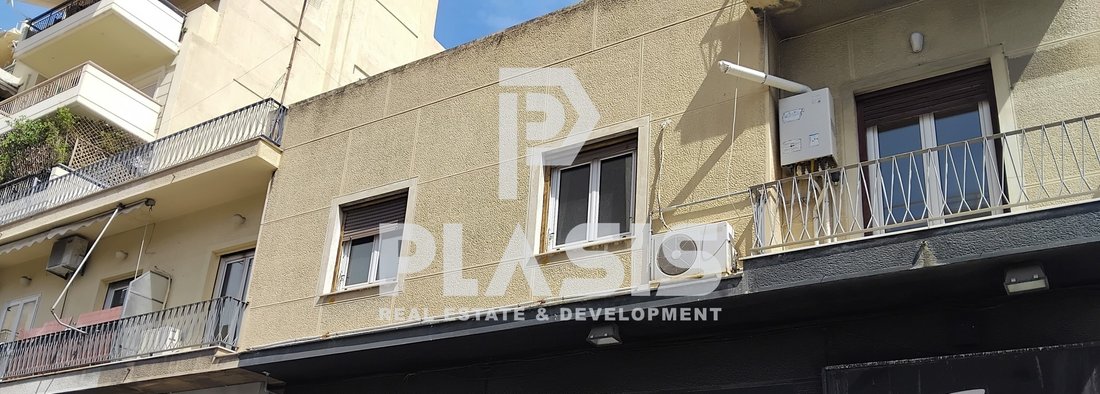 House in South Athens, Attica, Greece 1 - 15730982