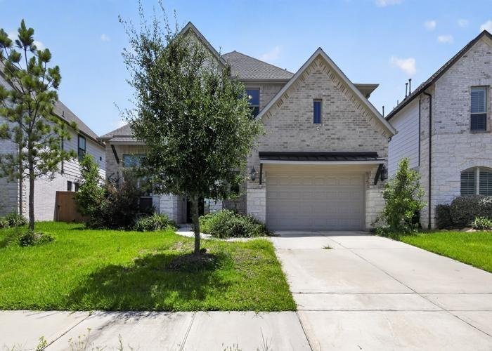 House in Humble, Texas, United States 1 - 18192711