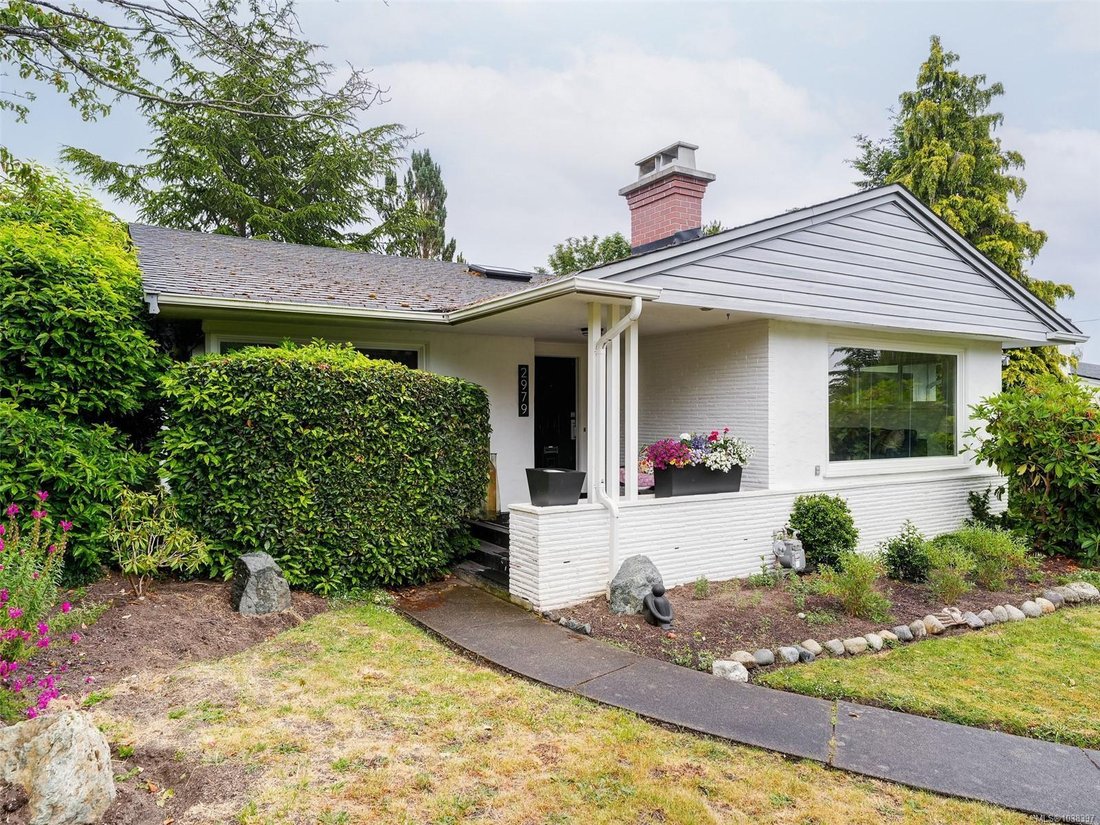 House in Oak Bay, British Columbia, Canada 4 - 18194386