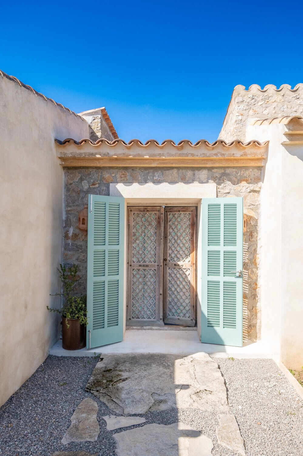 Finca a Capdepera, Isole Baleari, Spagna 4 - 18189616