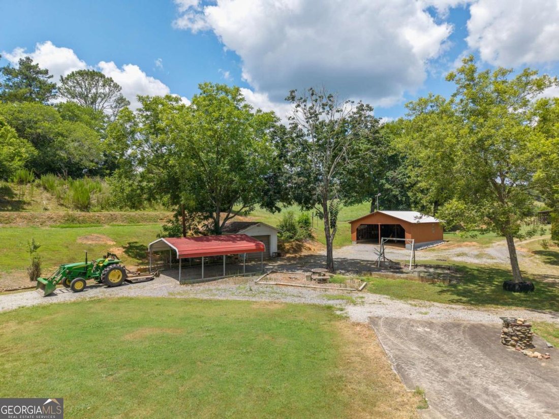 Land in Fairmount, Georgia, United States 4 - 18188359