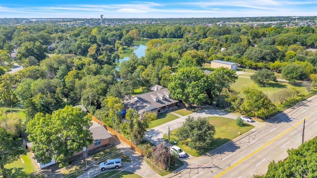 House in Mesquite, Texas, United States 5 - 18189150