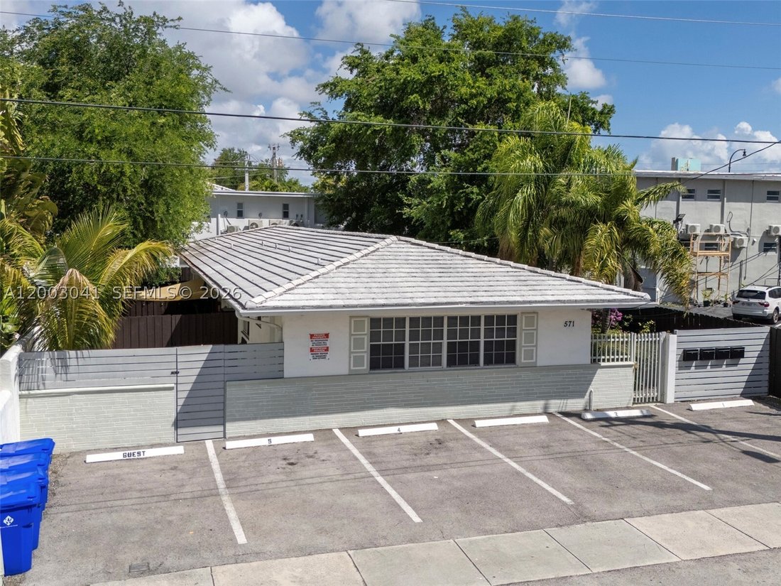 Miami, Florida, United States 4 - 17722598