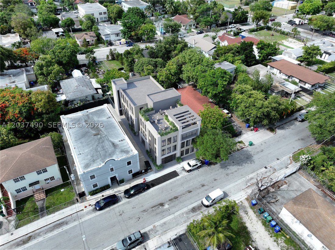 Apartment in Miami, Florida, United States 4 - 18188862