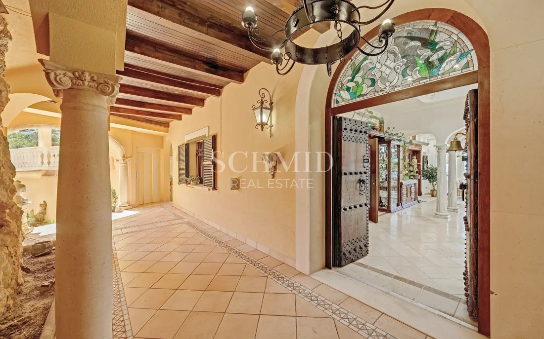 Villa in Port d'Andratx, Andratx, Balearic Islands 4 - 18191473