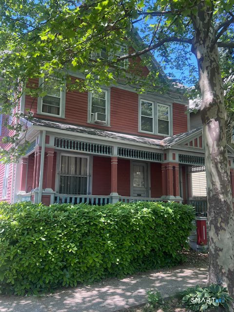 Apartment in New Haven, Connecticut, United States 1 - 18193151