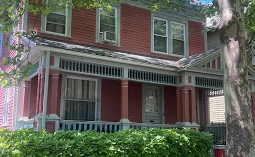 Apartment in New Haven, Connecticut, United States 1