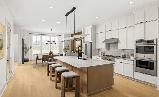 Townhouse in Brookhaven, Georgia, United States 1