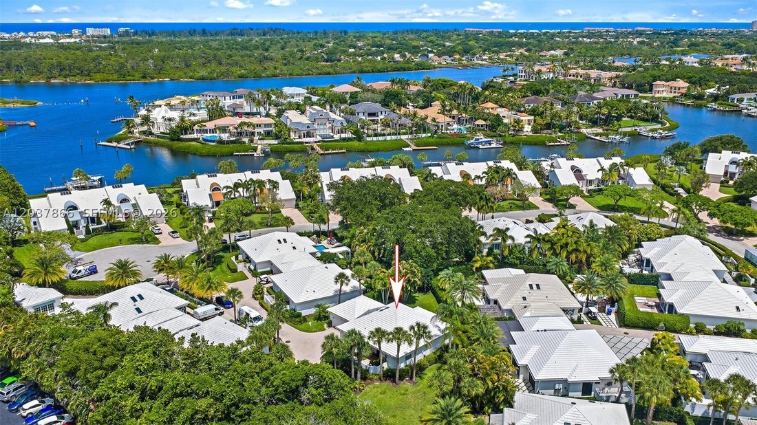 House in Jupiter, Florida, United States 3 - 18188854