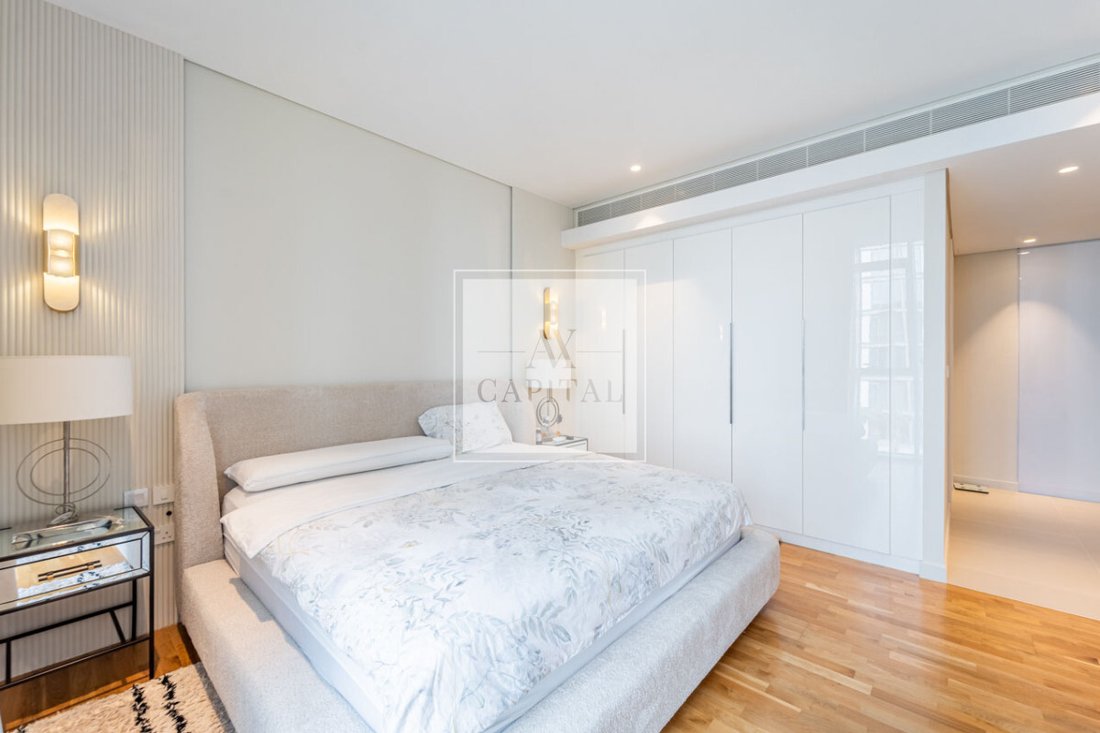 Apartment in Jumeirah Beach Residence, Dubai, United Arab Emirates 4 - 18189861