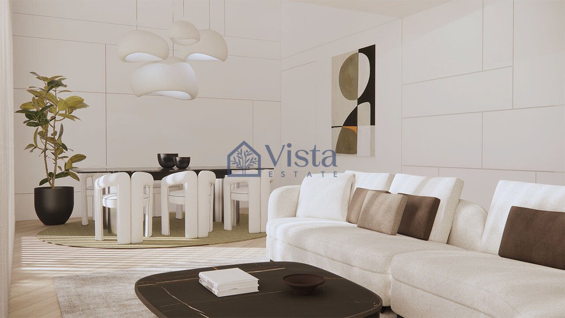 Apartment in Voula, Attica, Greece 5 - 18188558
