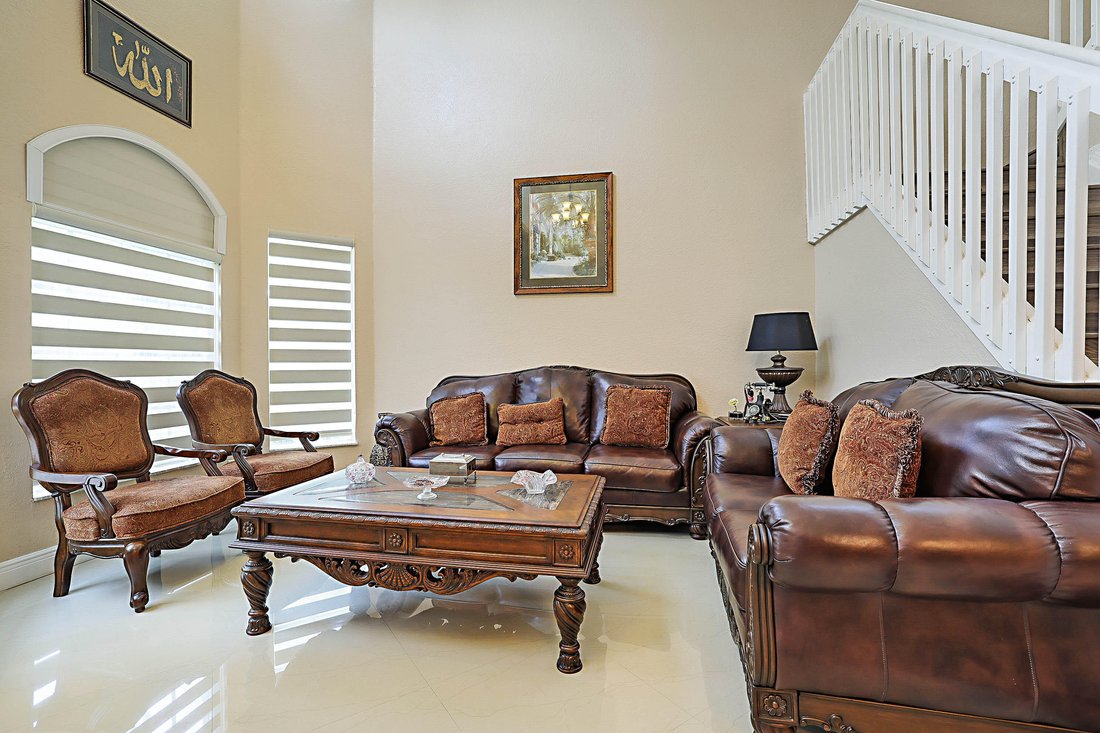 House in Weston, Florida, United States 5 - 18191933