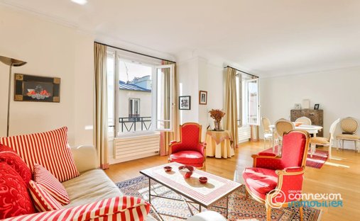 Apartamento en Gros Caillou, Paris 7e Arrondissement, París 1