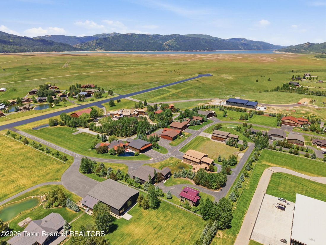 House in Alpine, Wyoming, United States 1 - 18194706