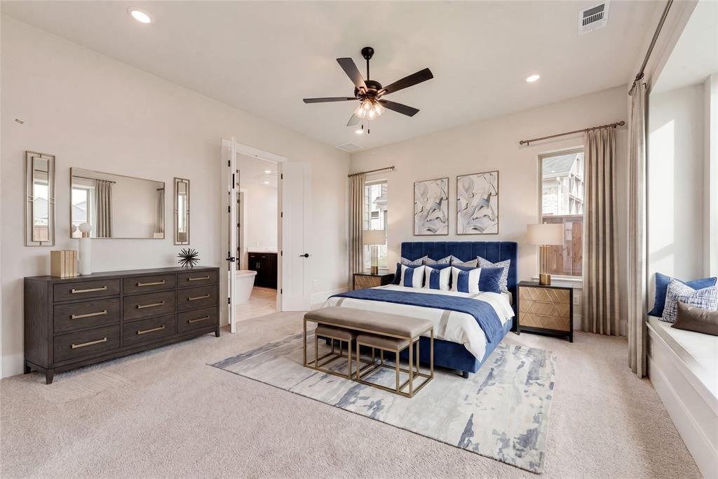 House in Prosper, Texas, United States 5 - 17628910