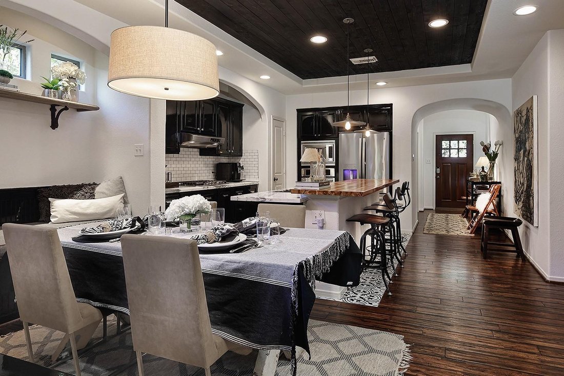 Condo in The Woodlands, Texas, United States 5 - 18192458