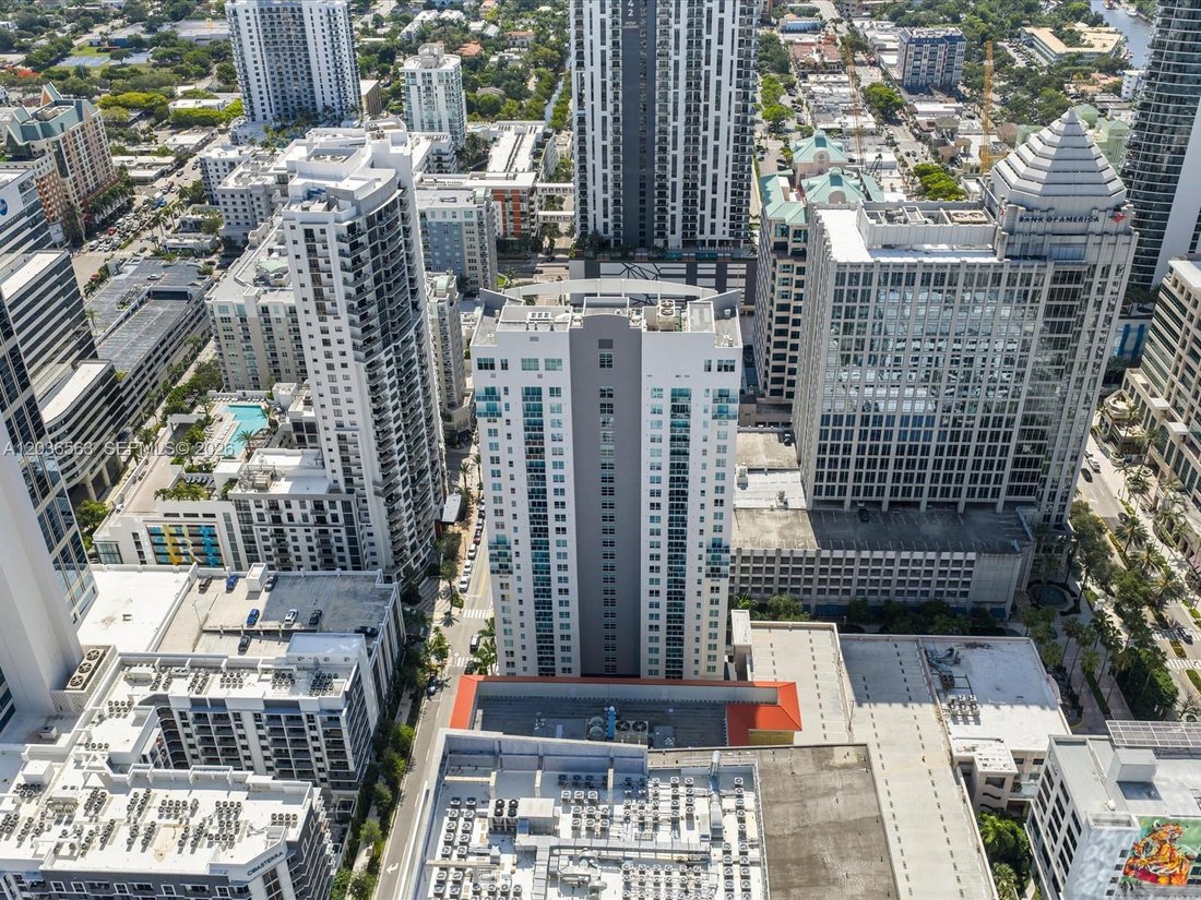 Condo in Fort Lauderdale, Florida, United States 1 - 18190271