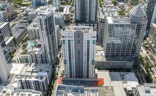 Condo in Fort Lauderdale, Florida, United States 1