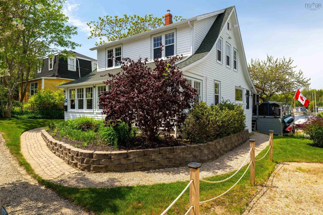 House in Chester, Nova Scotia, Canada 5 - 17552946