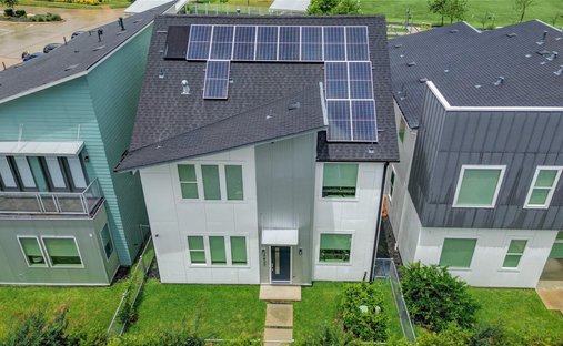 Haus in Houston, Texas, Vereinigte Staaten 1