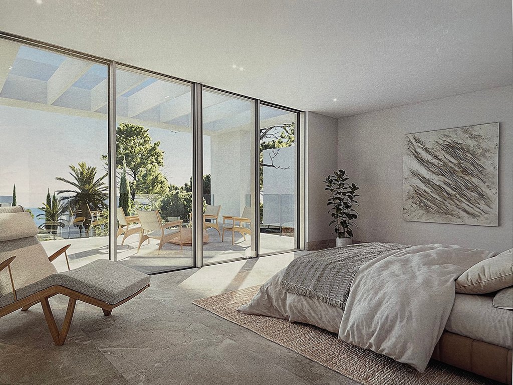 Villa in Palma, Balearic Islands, Spain 5 - 18191701