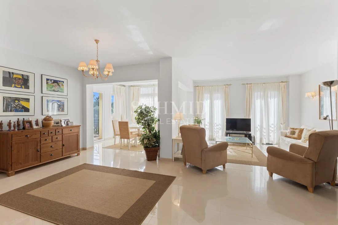 Condo in Rotes Velles, Calvia, Balearic Islands 3 - 18192945