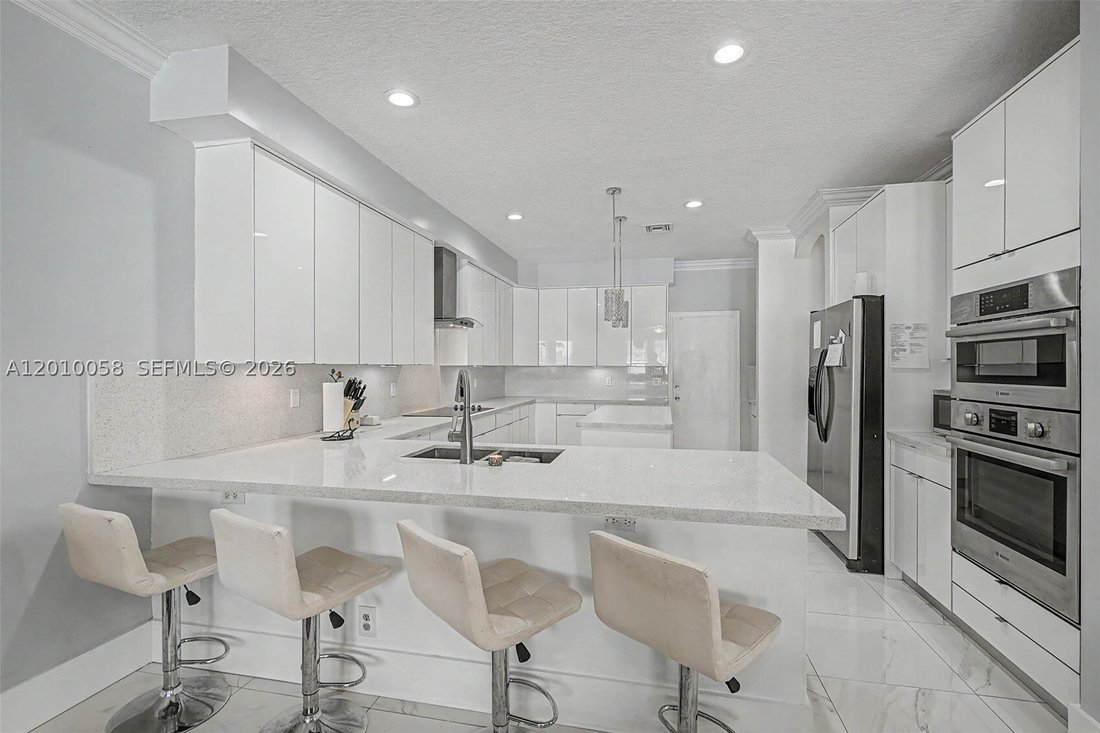 House in Miramar, Florida, United States 5 - 17799429