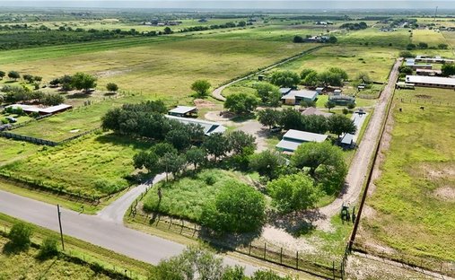 House in Mission, Texas, United States 1