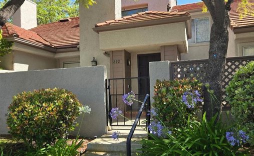 Townhouse in Thousand Oaks, California, United States 1