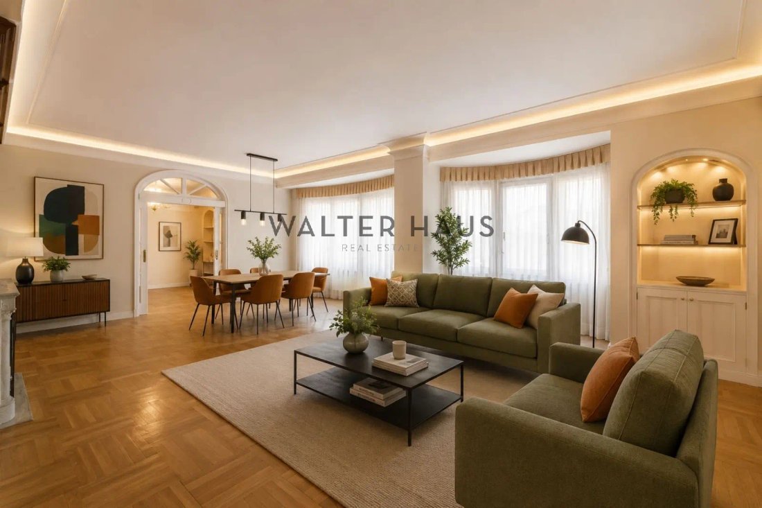 Apartment in Centro, Madrid, Spain 1 - 15899772