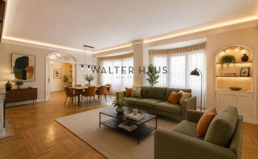 Apartment in Centro, Madrid, Spain 1