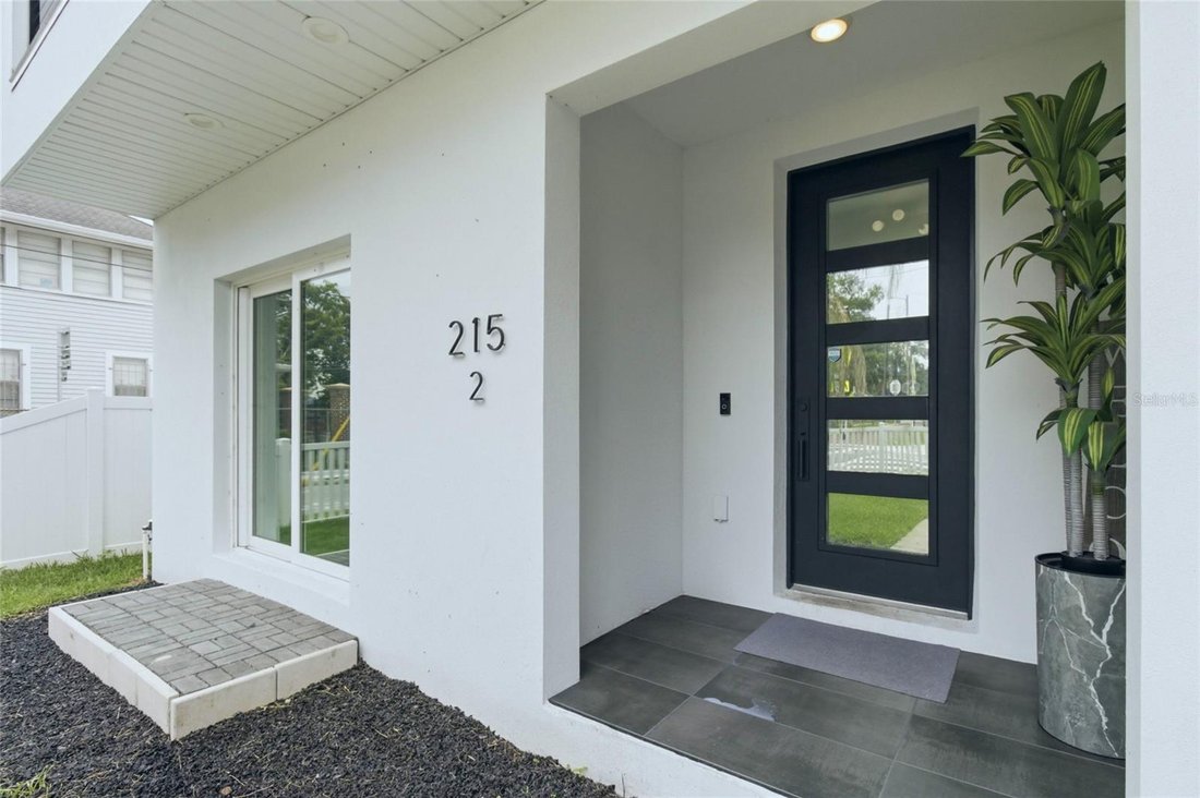 Townhouse in Tampa, Florida, United States 5 - 18188429