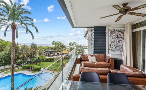 Condominio a Portals Nous, Calvià, Isole Baleari 1