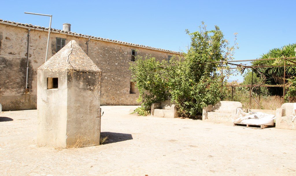 Finca in Vilafranca de Bonany, Balearic Islands, Spain 5 - 18191560