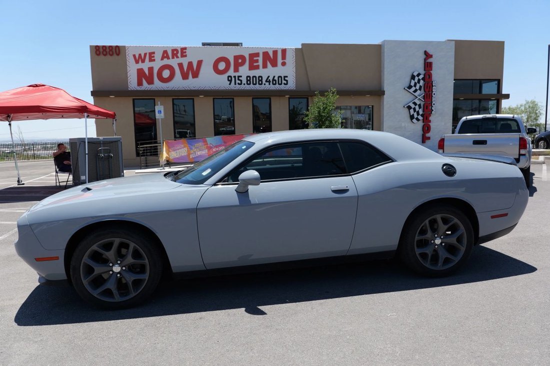 Coupe in El Paso, TX, United States 2 - 18194908