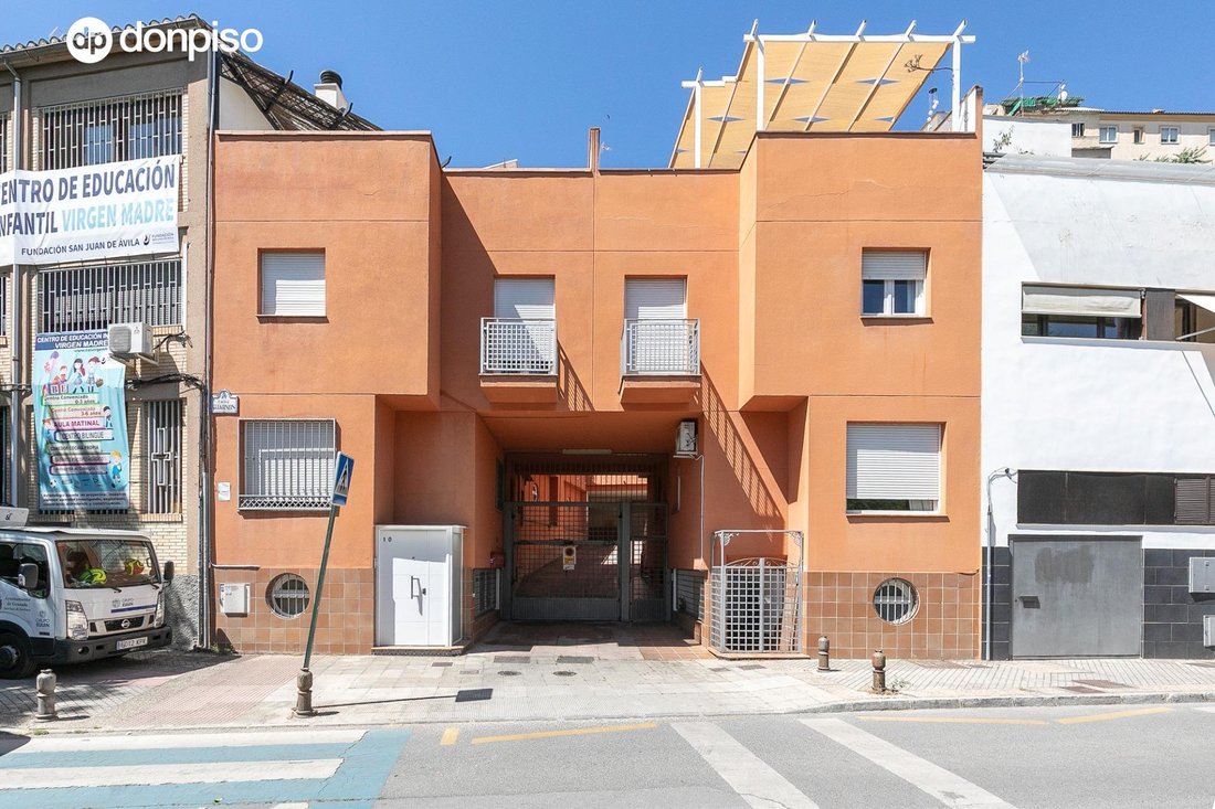 House in Genil, Granada, Spain 2 - 18193108