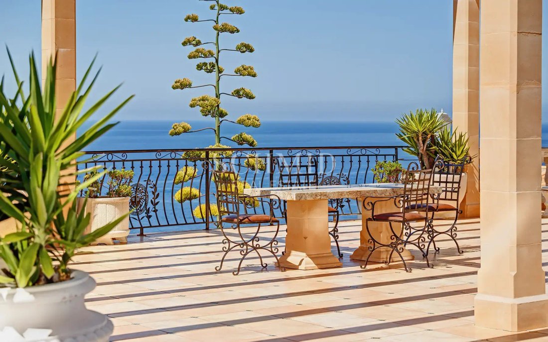 Villa in Port d'Andratx, Andratx, Balearic Islands 3 - 18191473