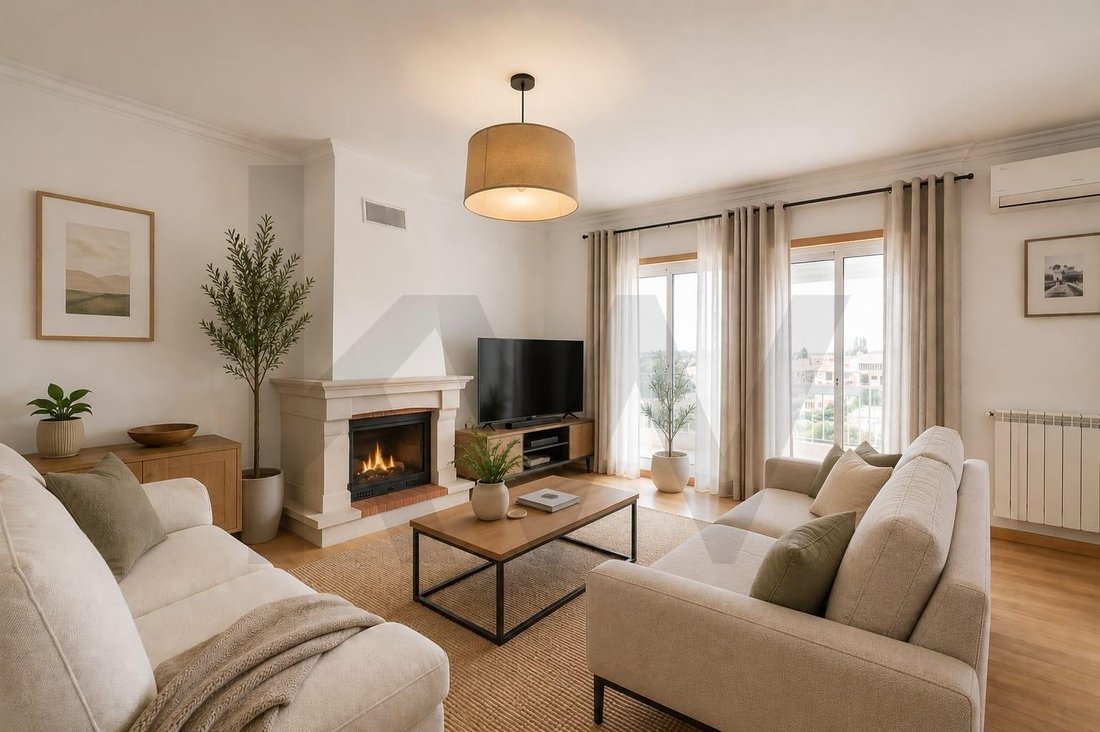 Apartment in Carcavelos e Parede, Lisbon, Portugal 1 - 18188258