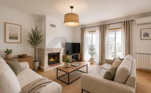 Apartment in Carcavelos e Parede, Lisbon, Portugal 1